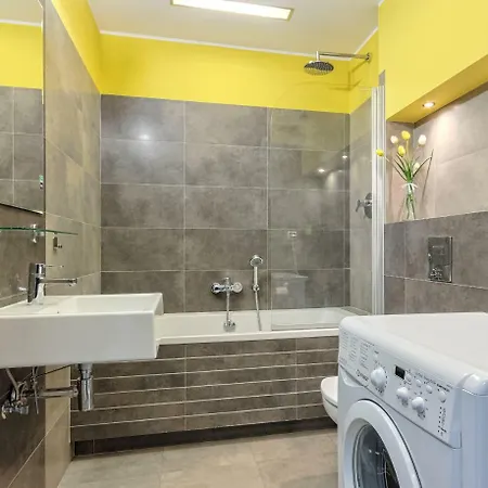 Apartament Vela - Acco Rent Γκντανσκ