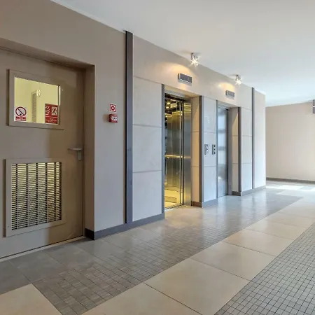 Διαμέρισμα Apartament Vela - Acco Rent Γκντανσκ