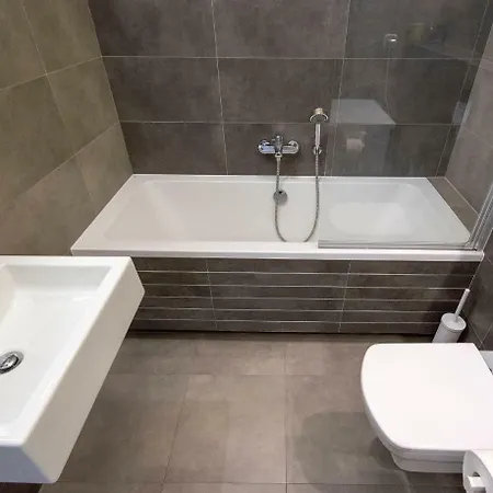 Apartament Vela - Acco Rent Γκντανσκ