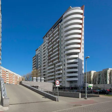 Διαμέρισμα Apartament Vela - Acco Rent