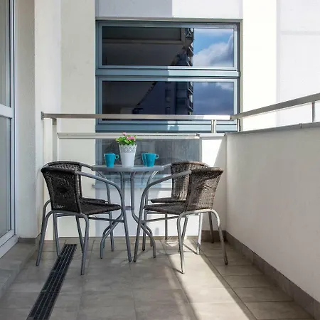 Apartament Vela - Acco Rent Gdansk