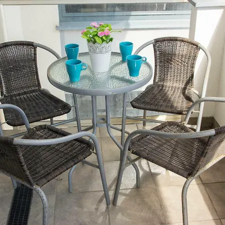 Apartment Apartament Vela - Acco Rent Gdansk
