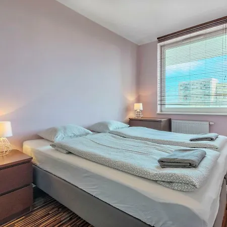 Apartament Vela - Acco Rent Apartment