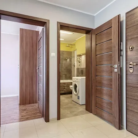 Διαμέρισμα Apartament Vela - Acco Rent *