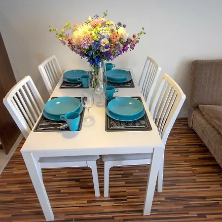 Διαμέρισμα Apartament Vela - Acco Rent