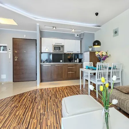 Apartament Vela - Acco Rent *